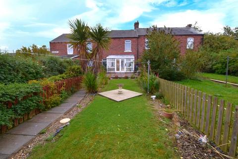 2 bedroom terraced house for sale, Thomas Street, Craghead, Stanley