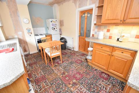 2 bedroom terraced house for sale, Thomas Street, Craghead, Stanley