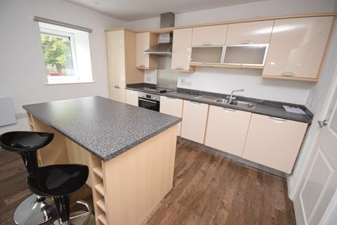 2 bedroom apartment for sale, School House, Solihull B91