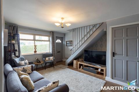 4 bedroom detached house for sale, Minton Road, Harborne, B32