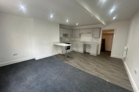 1 bedroom apartment to rent, 10a Carter Gate