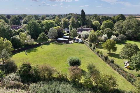 3 bedroom detached house for sale, Church Street, Hargrave, Wellingborough, NN9