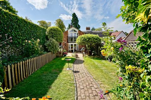 3 bedroom detached house for sale, Church Street, Hargrave, Wellingborough, NN9