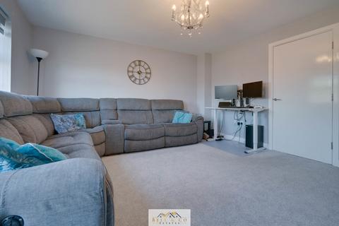 4 bedroom townhouse for sale, Carlton Gate Drive, Sheffield S26