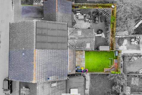 4 bedroom townhouse for sale, Carlton Gate Drive, Sheffield S26