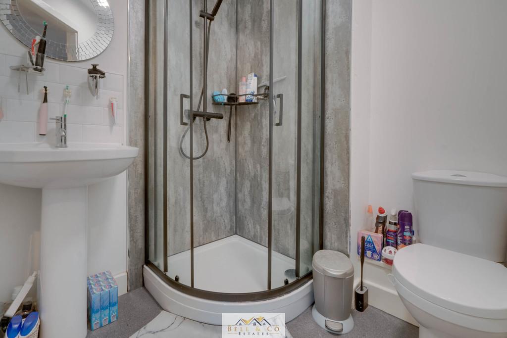 Bedroom 1- Ensuite
