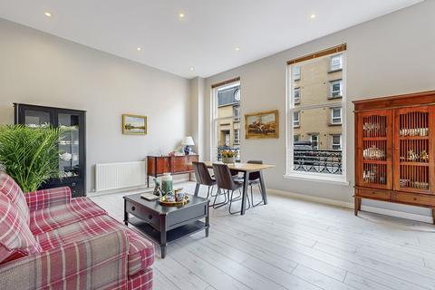 3 bedroom flat for sale, Belmont Street, Glasgow G12