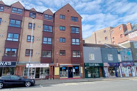 undefined, Albert Road, Southsea