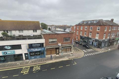 undefined, Albert Road, Southsea