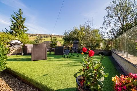 4 bedroom detached house for sale, Yew Tree Lane, Holmbridge, Holmfirth