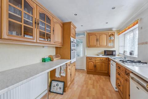 3 bedroom semi-detached bungalow for sale, Nalders Road, Chesham, Buckinghamshire