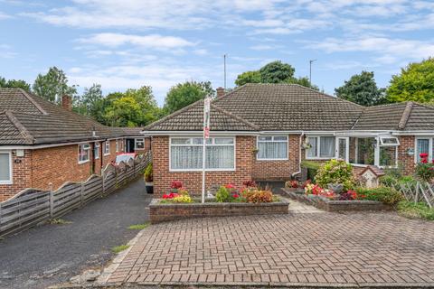 3 bedroom semi-detached bungalow for sale, Nalders Road, Chesham, Buckinghamshire