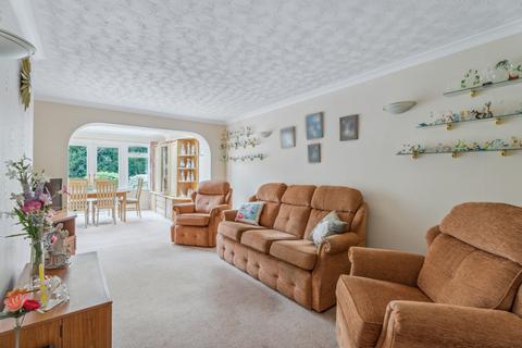 3 bedroom semi-detached bungalow for sale, Nalders Road, Chesham, Buckinghamshire