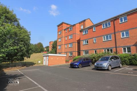 2 bedroom ground floor flat for sale, Palmerston Avenue, Wilnecote