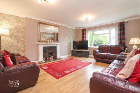 4 bedroom detached house for sale, Arkle, Dosthill