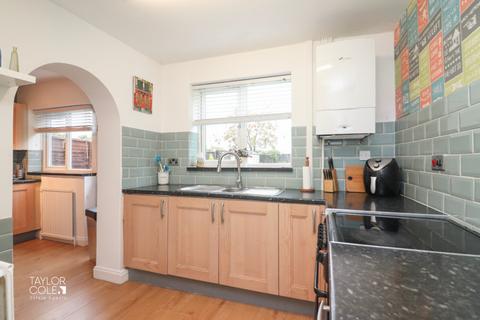 41 Arkle, Dosthill, Tamworth, B77 1NE
