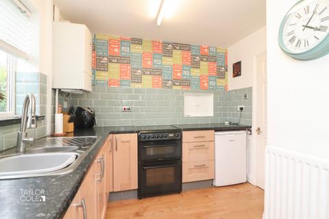 41 Arkle, Dosthill, Tamworth, B77 1NE