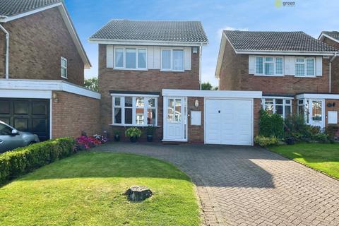 3 bedroom detached house for sale, Winton Grove, Sutton Coldfield B76