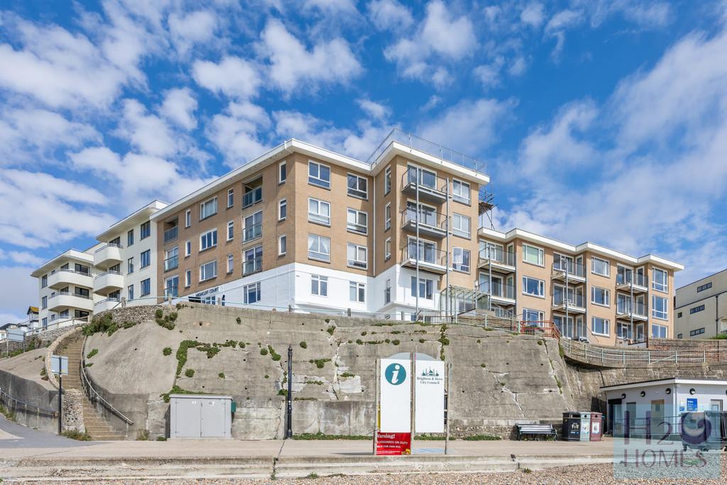 High Cliff Court Externals-005