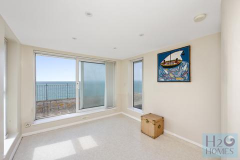 Studio for sale, Highcliff Court, High Street, Rottingdean