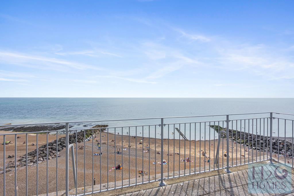 High Street, High Cliff, 26b-014