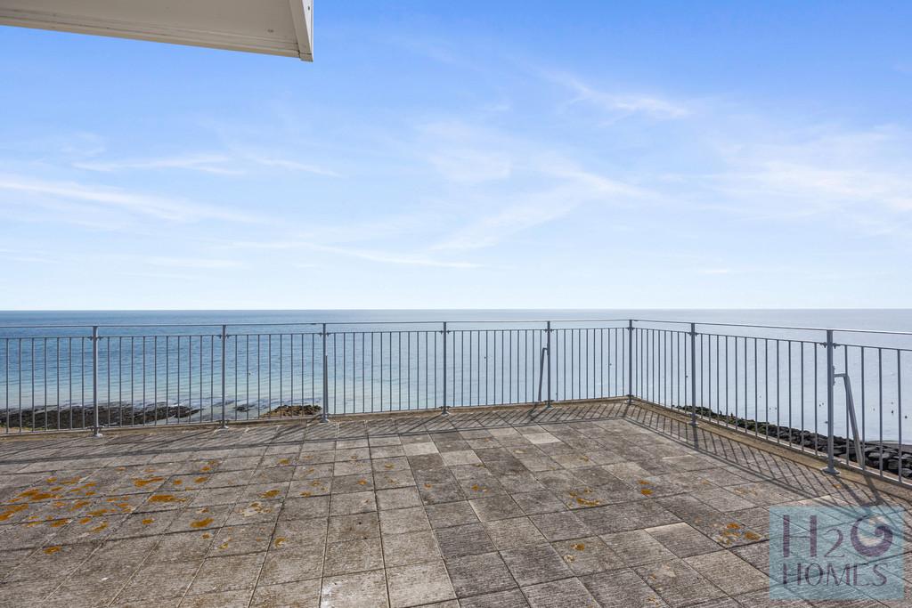 High Street, High Cliff, 26b-008