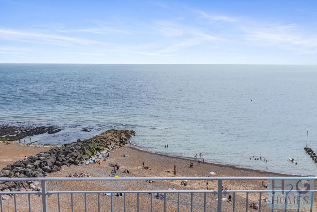 High Street, High Cliff, 26b-012