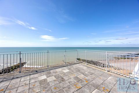 Highcliff Court, High Street, Rottingdean
