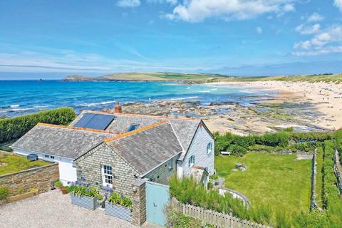 4 bedroom detached house for sale, Constantine Bay, North Cornwall