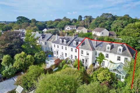 5 bedroom townhouse for sale, Kenwyn Close, Truro, Cornwall