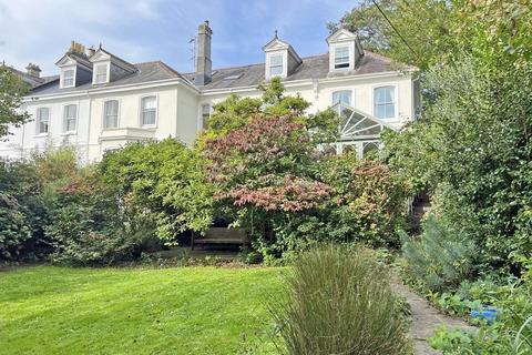 5 bedroom townhouse for sale, Kenwyn Close, Truro, Cornwall