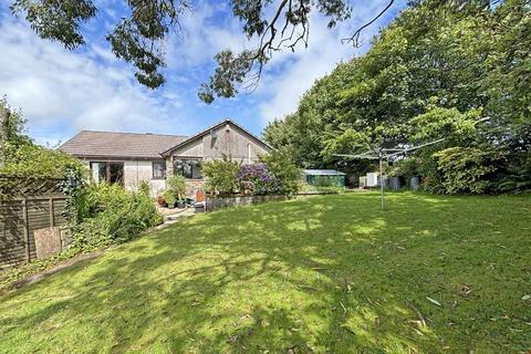 4 bedroom detached bungalow for sale, Gothers, St Dennis - Nr. Goss Moor, Cornwall