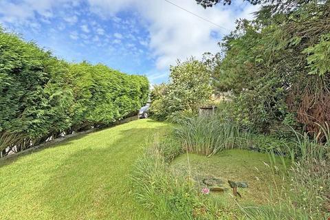 4 bedroom detached bungalow for sale, Gothers, St Dennis - Nr. Goss Moor, Cornwall