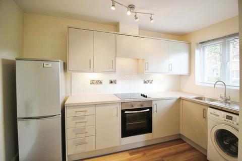 2 bedroom apartment to rent, Duchess Place, Chester CH2
