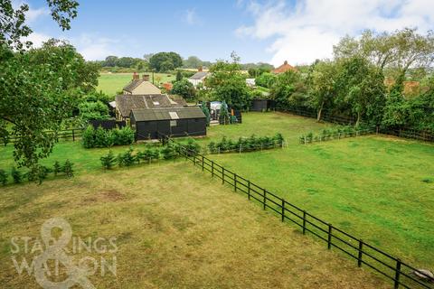 2 bedroom cottage for sale, Nogdam End, Norton Subcourse, Norwich