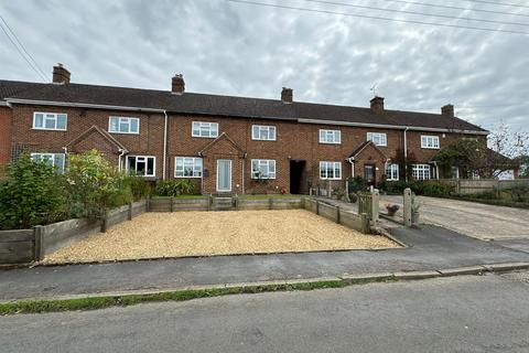 3 bedroom terraced house for sale, Parsons Close, Willey, Rugby