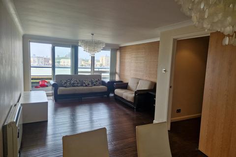 2 bedroom flat to rent, Arnhem Wharf, E14