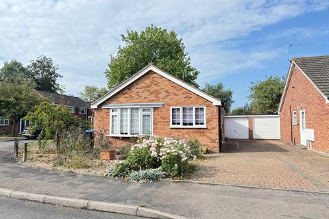 2 bedroom detached bungalow for sale, Wincote Close, Kenilworth