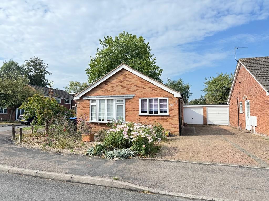 Property Front
