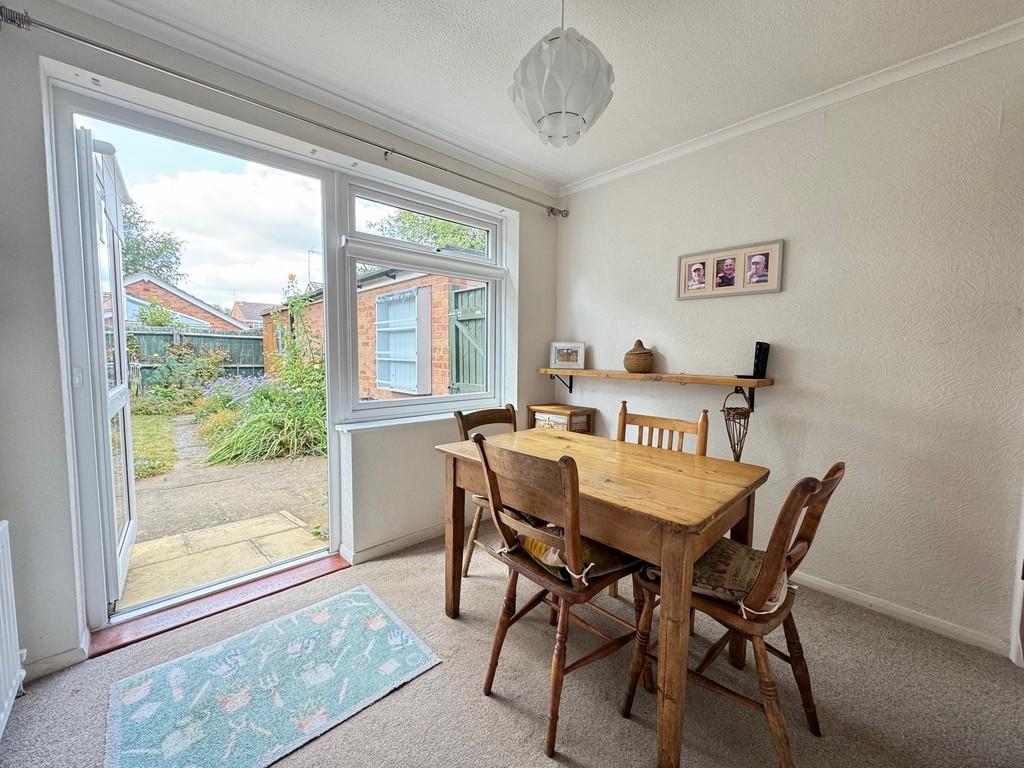Dining Room Bedroom