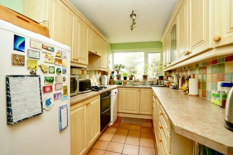 3 bedroom semi-detached house for sale, Rockingham Road, Sawtry, Huntingdon.