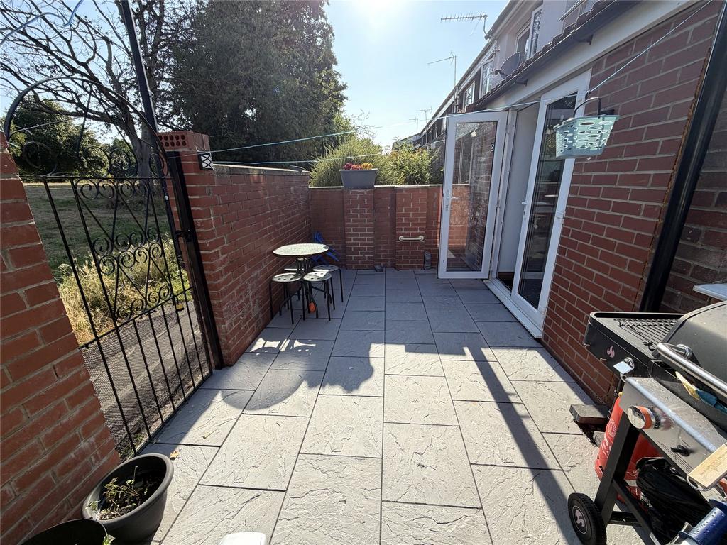 Hassell Drive, Somerset BS2 - View 2