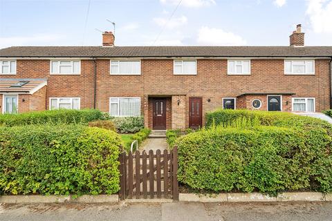 2 bedroom terraced house for sale, Harries Road, Kent TN2