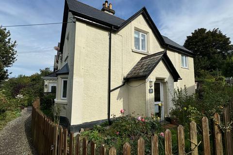 3 bedroom cottage for sale, Trelawny Road, Tavistock PL19