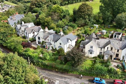 3 bedroom cottage for sale, Trelawny Road, Tavistock PL19