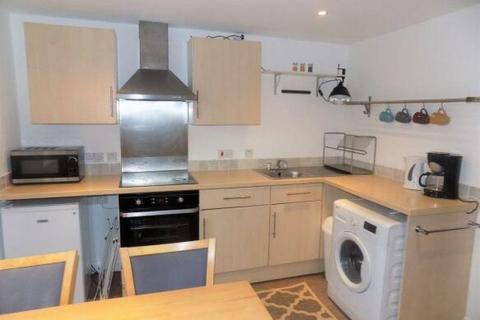 1 bedroom flat to rent, Heslington Road, Heslington, York, YO10