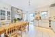 Kitchen Diner angle