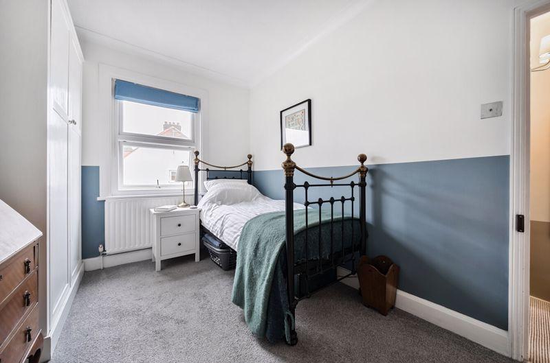 Bedroom 2 angle 2