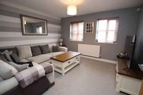 2 bedroom semi-detached house for sale, CLEEFIELD DRIVE, GRIMSBY