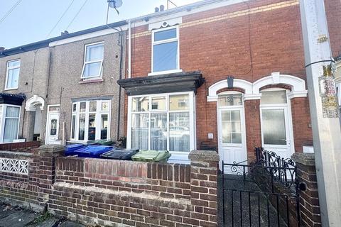 2 bedroom terraced house for sale, FAIRMONT ROAD, GRIMSBY